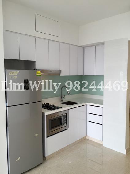 UBI ROAD 1 (D14), Condominium #113609302